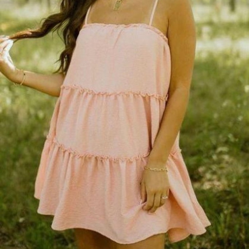 willow 31 dress